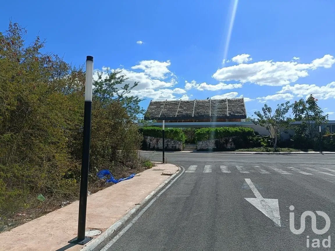 Terreno en Venta en Cholul, Mérida, Yucatán | NEX-288850 | iad México | Foto 3 de 18
