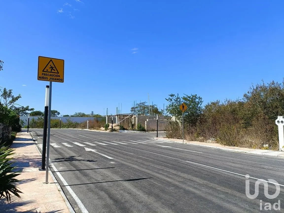 Terreno en Venta en Cholul, Mérida, Yucatán | NEX-288850 | iad México | Foto 4 de 18