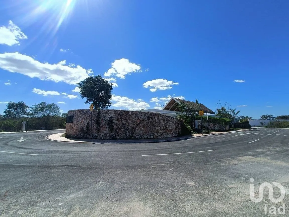 Terreno en Venta en Cholul, Mérida, Yucatán | NEX-288850 | iad México | Foto 7 de 18