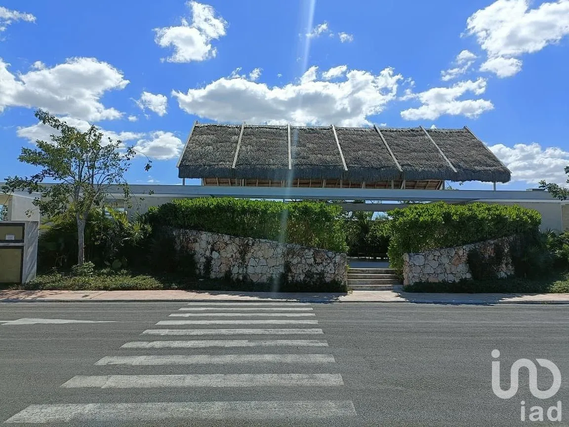 Terreno en Venta en Cholul, Mérida, Yucatán | NEX-288850 | iad México | Foto 8 de 18