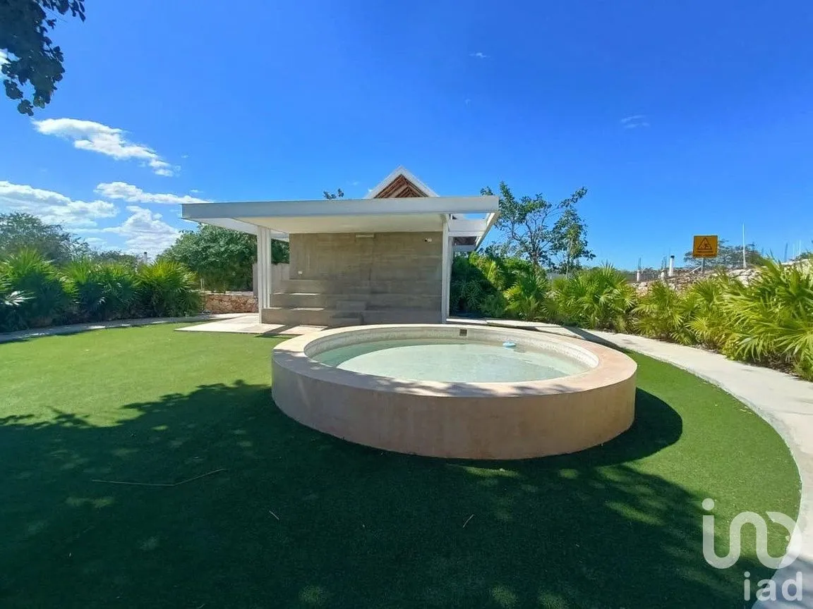 Terreno en Venta en Cholul, Mérida, Yucatán | NEX-288850 | iad México | Foto 9 de 18