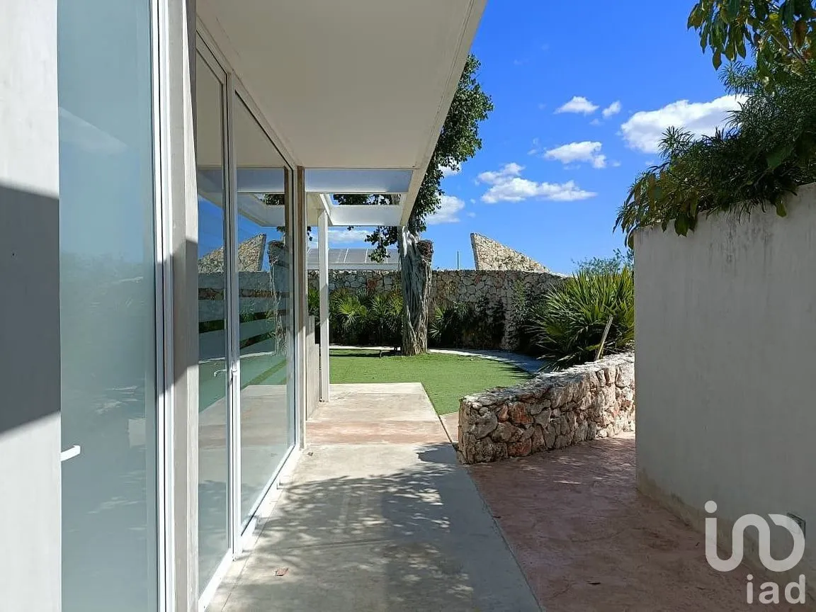 Terreno en Venta en Cholul, Mérida, Yucatán | NEX-288850 | iad México | Foto 10 de 18