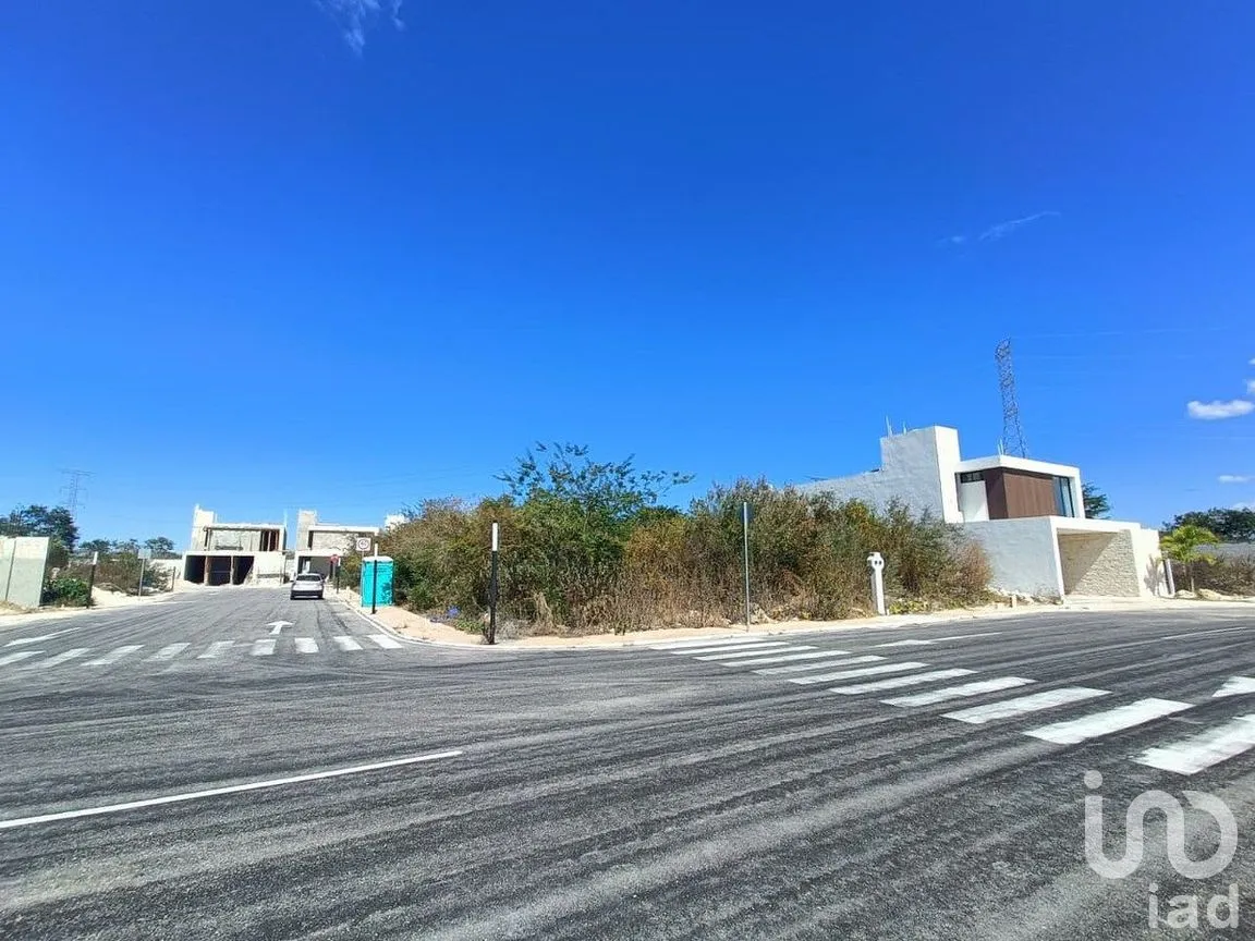 Terreno en Venta en Cholul, Mérida, Yucatán | NEX-288850 | iad México | Foto 1 de 18