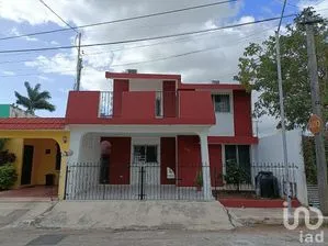 NEX-290623 - Casa en Renta, con 3 recamaras, con 2 baños, con 193.2 m2 de construcción en Tanlum, CP 97210, Yucatán.