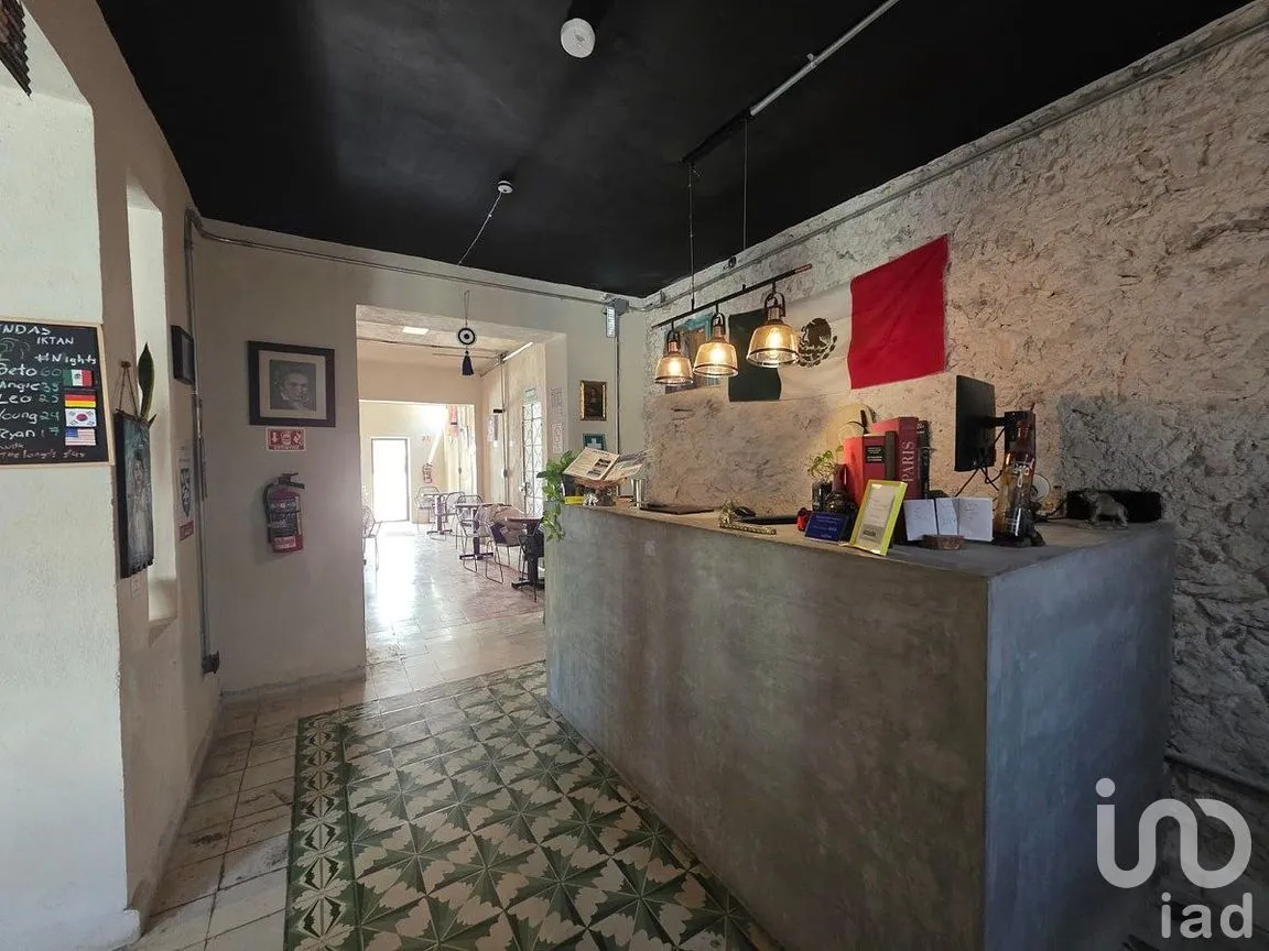 Local en Renta en Mérida Centro, Mérida, Yucatán | NEX-293150 | iad México | Foto 2 de 14
