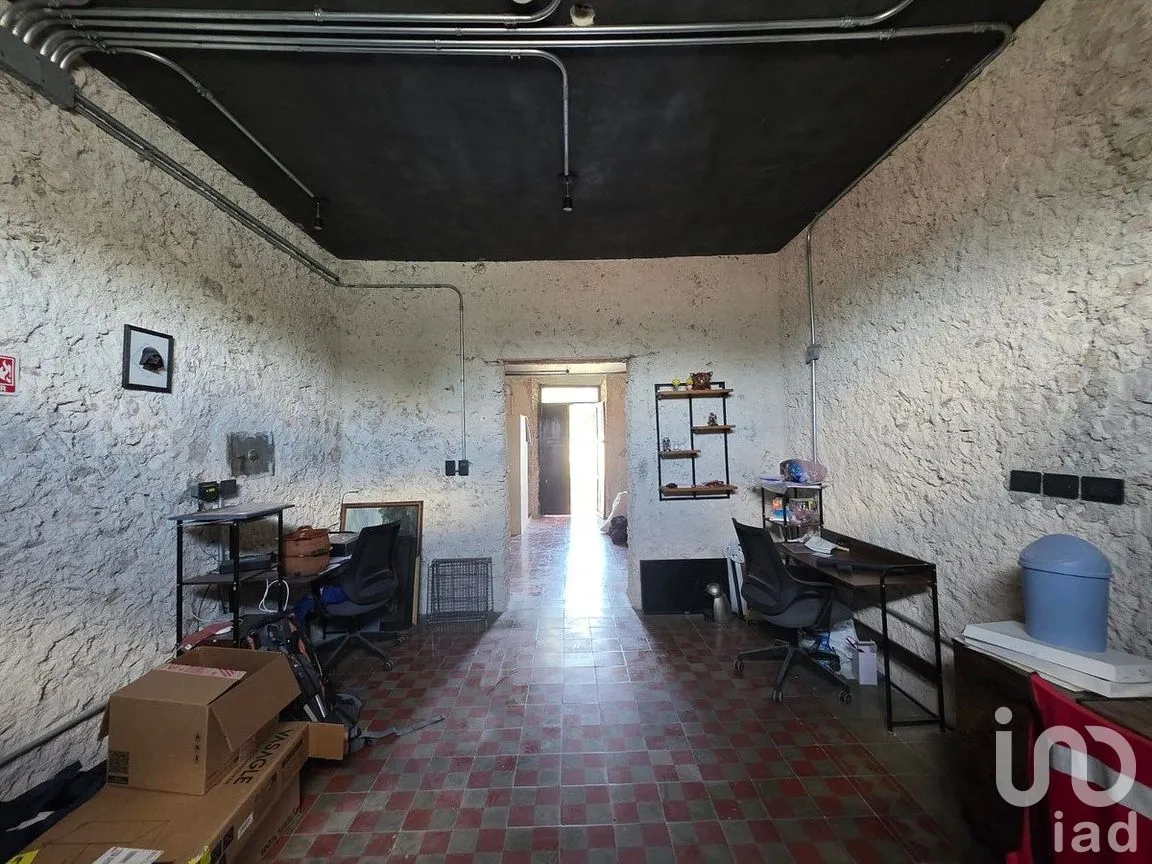Local en Renta en Mérida Centro, Mérida, Yucatán | NEX-293150 | iad México | Foto 5 de 14