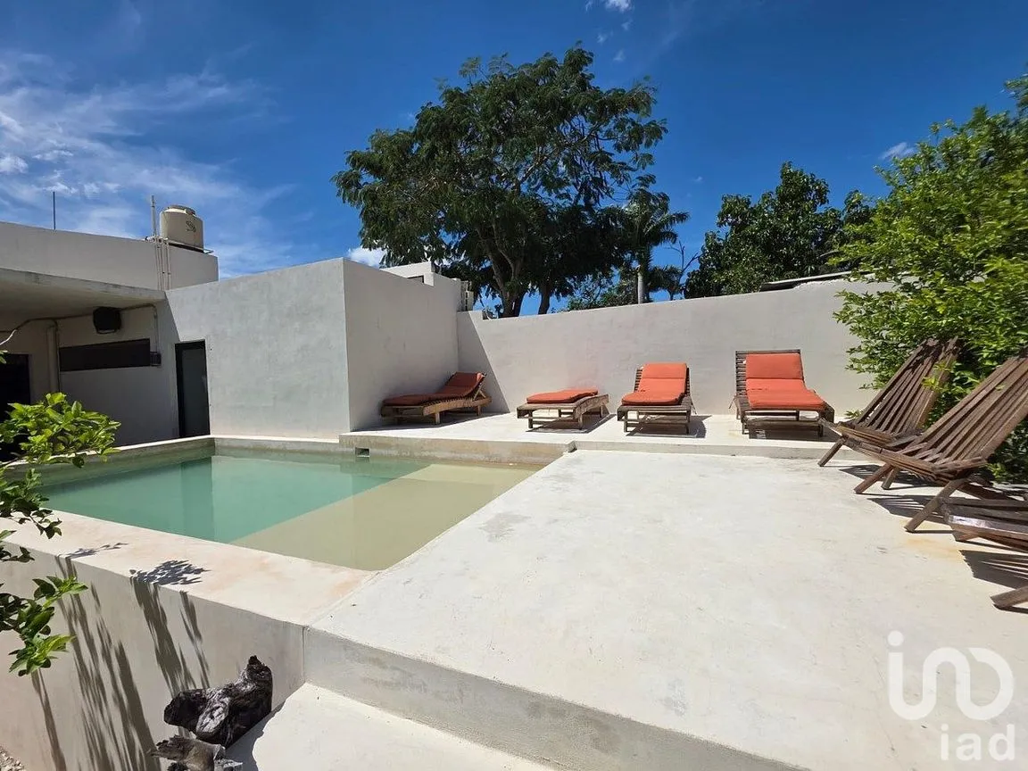 Local en Renta en Mérida Centro, Mérida, Yucatán | NEX-293150 | iad México | Foto 10 de 14