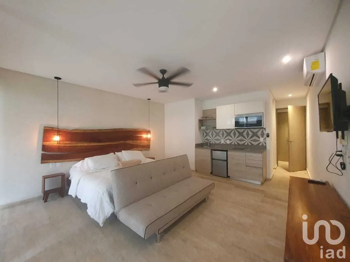 Departamento en Venta en Aldea Zamá, Tulum, Quintana Roo | NEX-293725 | iad México | Foto 14 de 20