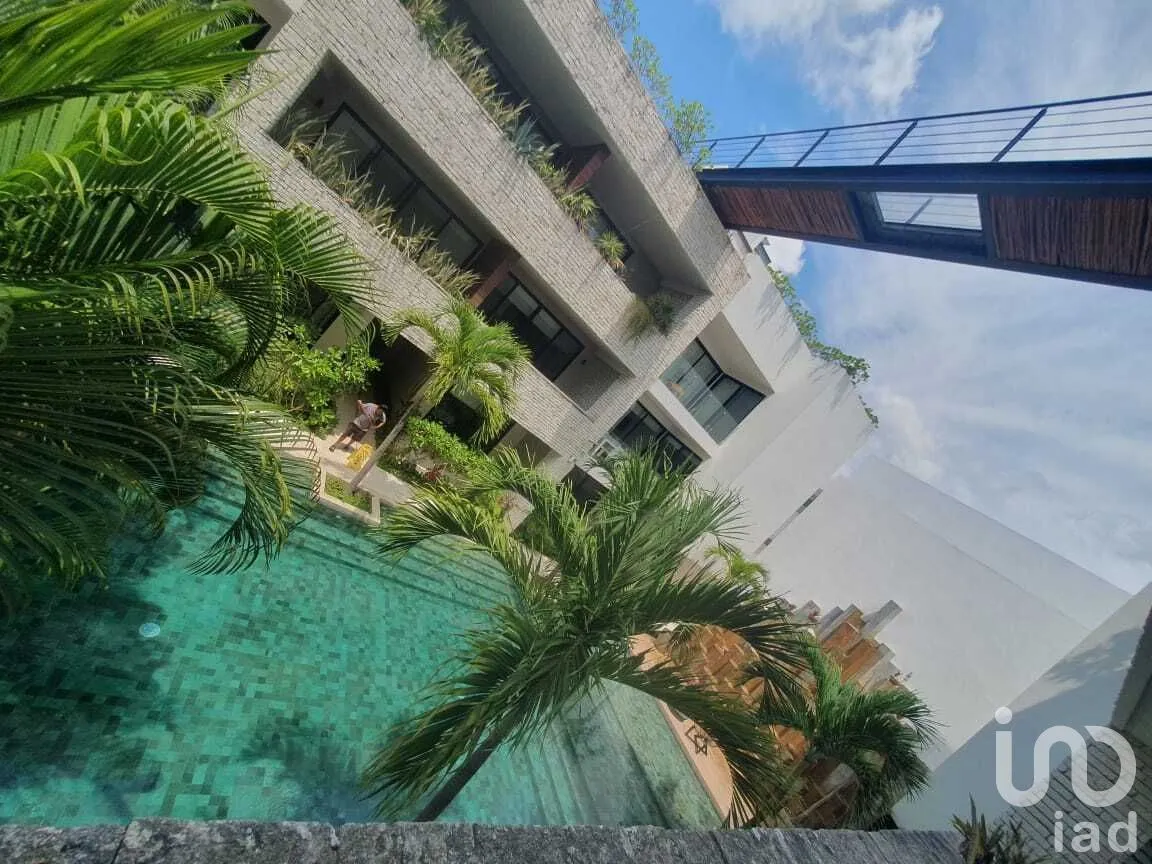 Departamento en Venta en Aldea Zamá, Tulum, Quintana Roo | NEX-293725 | iad México | Foto 17 de 20