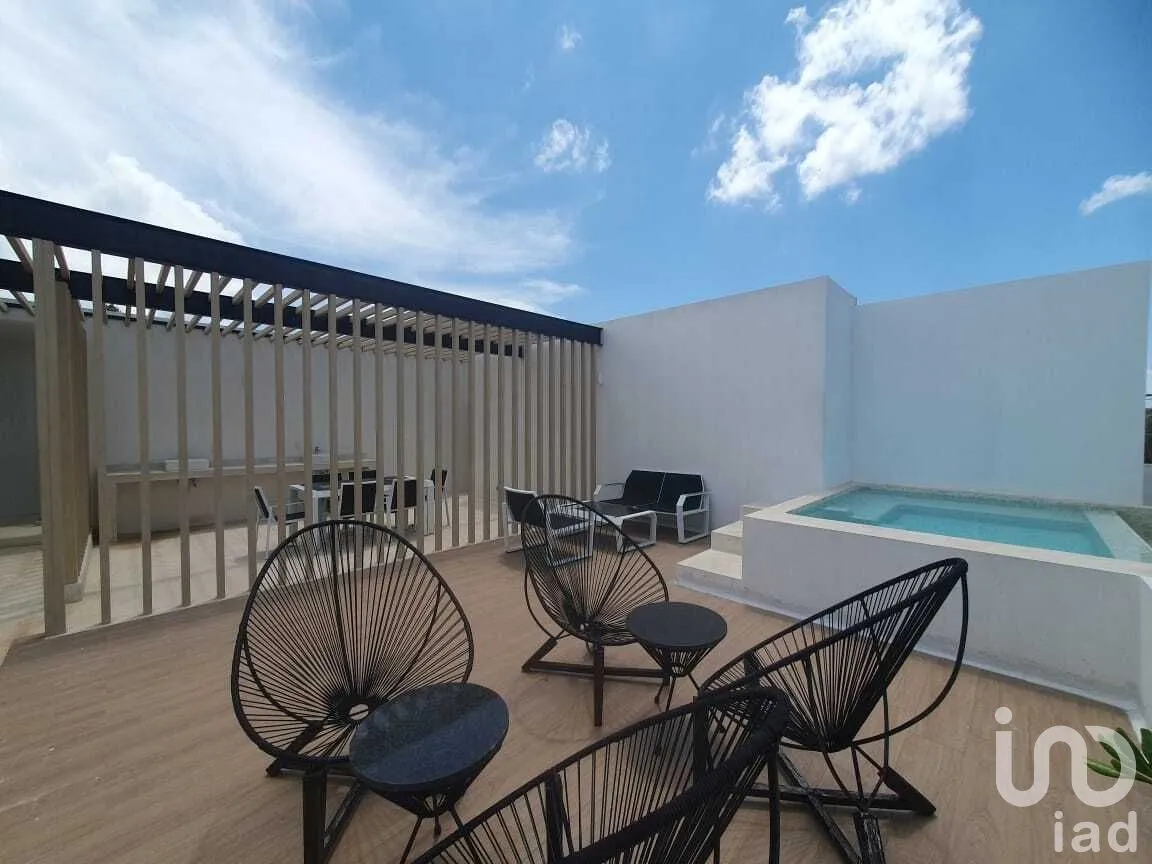 Departamento en Venta en Aldea Zamá, Tulum, Quintana Roo | NEX-293725 | iad México | Foto 5 de 20