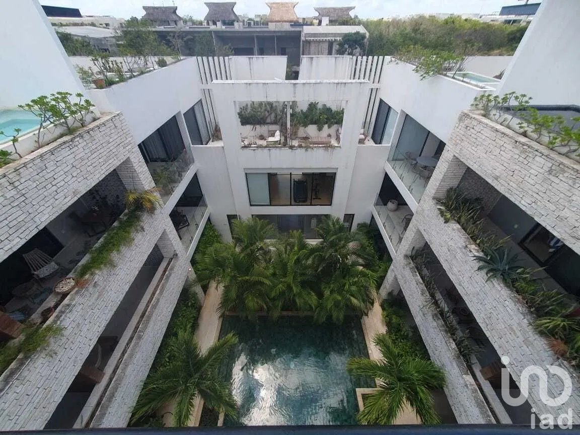 Departamento en Venta en Aldea Zamá, Tulum, Quintana Roo | NEX-293725 | iad México | Foto 7 de 20