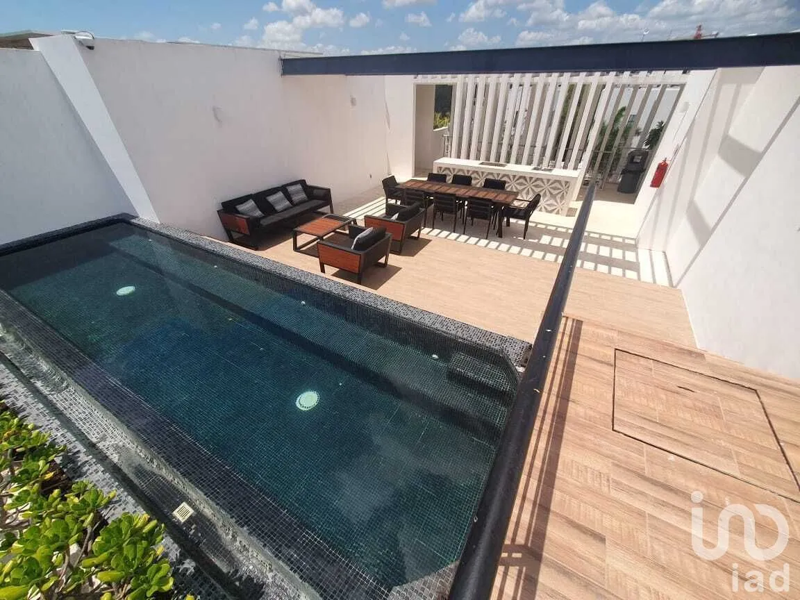 Departamento en Venta en Aldea Zamá, Tulum, Quintana Roo | NEX-293725 | iad México | Foto 8 de 20