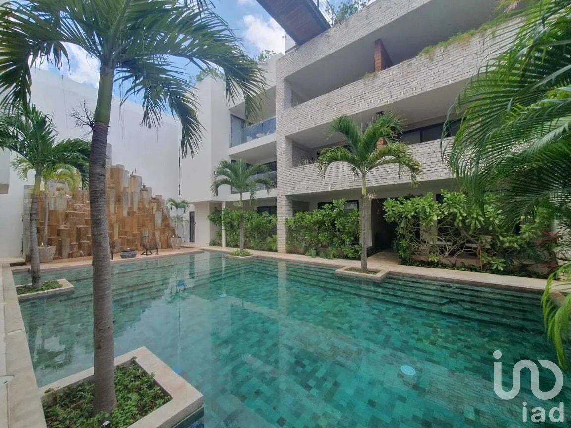 Departamento en Venta en Aldea Zamá, Tulum, Quintana Roo | NEX-293725 | iad México | Foto 1 de 20