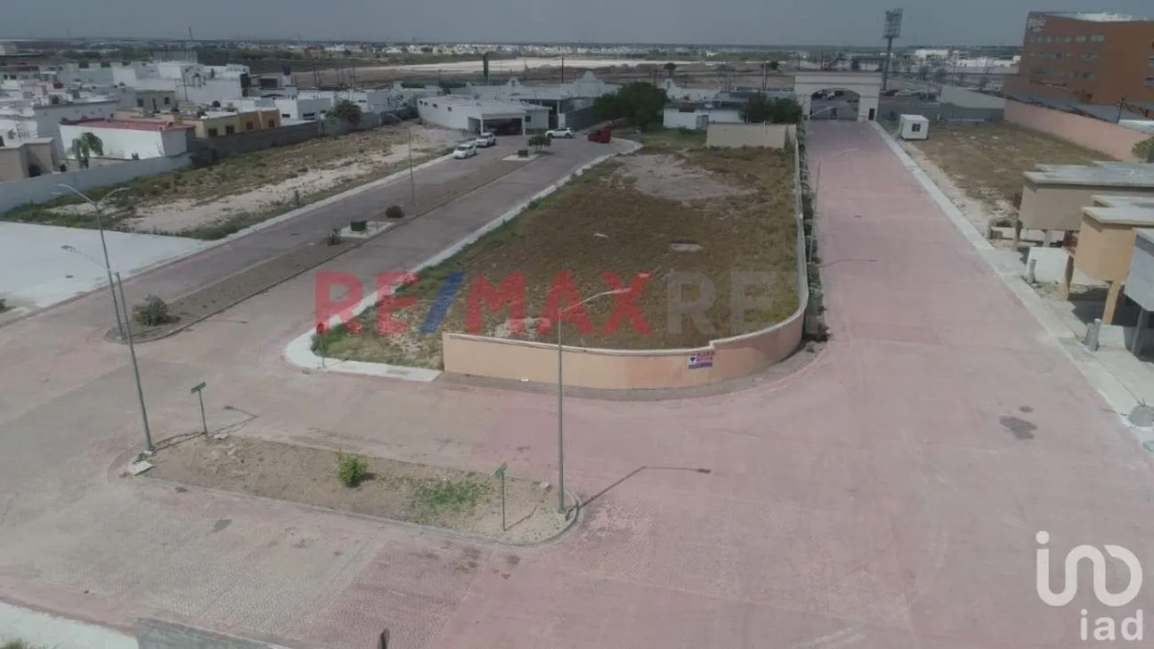 Terreno en Venta en Framboyanes, Reynosa, Tamaulipas | NEX-229347 | iad México | Foto 11 de 20
