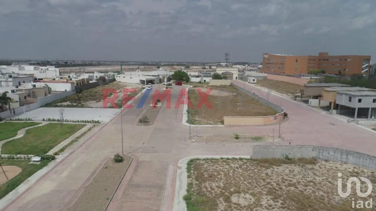 Terreno en Venta en Framboyanes, Reynosa, Tamaulipas | NEX-229347 | iad México | Foto 12 de 20