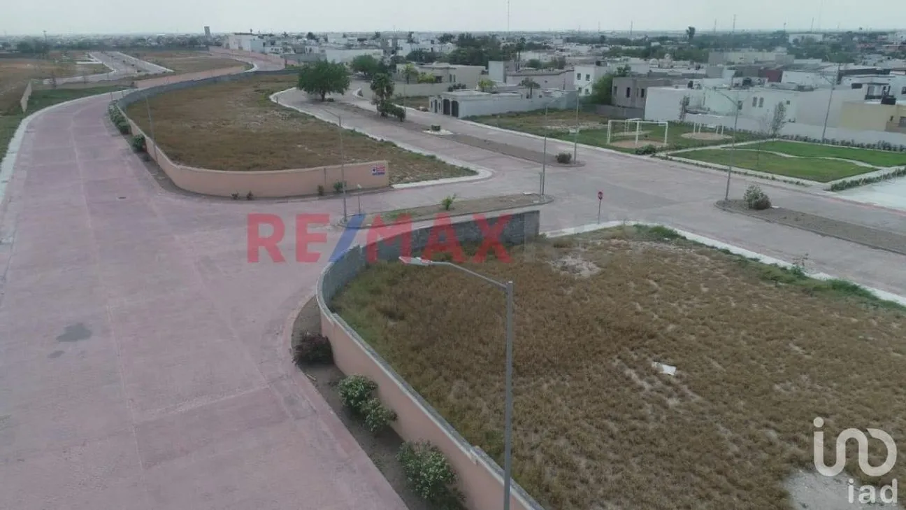 Terreno en Venta en Framboyanes, Reynosa, Tamaulipas | NEX-229347 | iad México | Foto 13 de 20