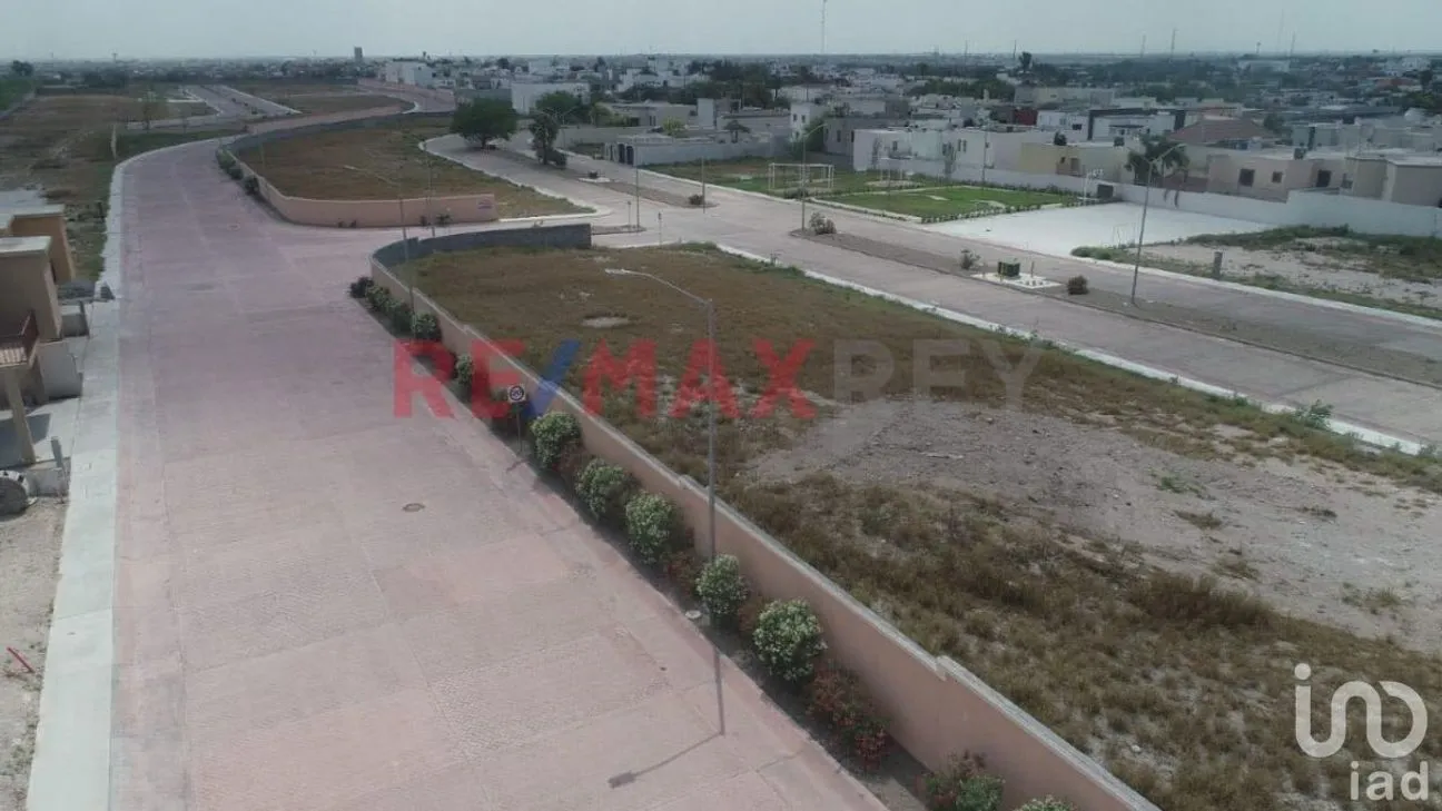 Terreno en Venta en Framboyanes, Reynosa, Tamaulipas | NEX-229347 | iad México | Foto 14 de 20