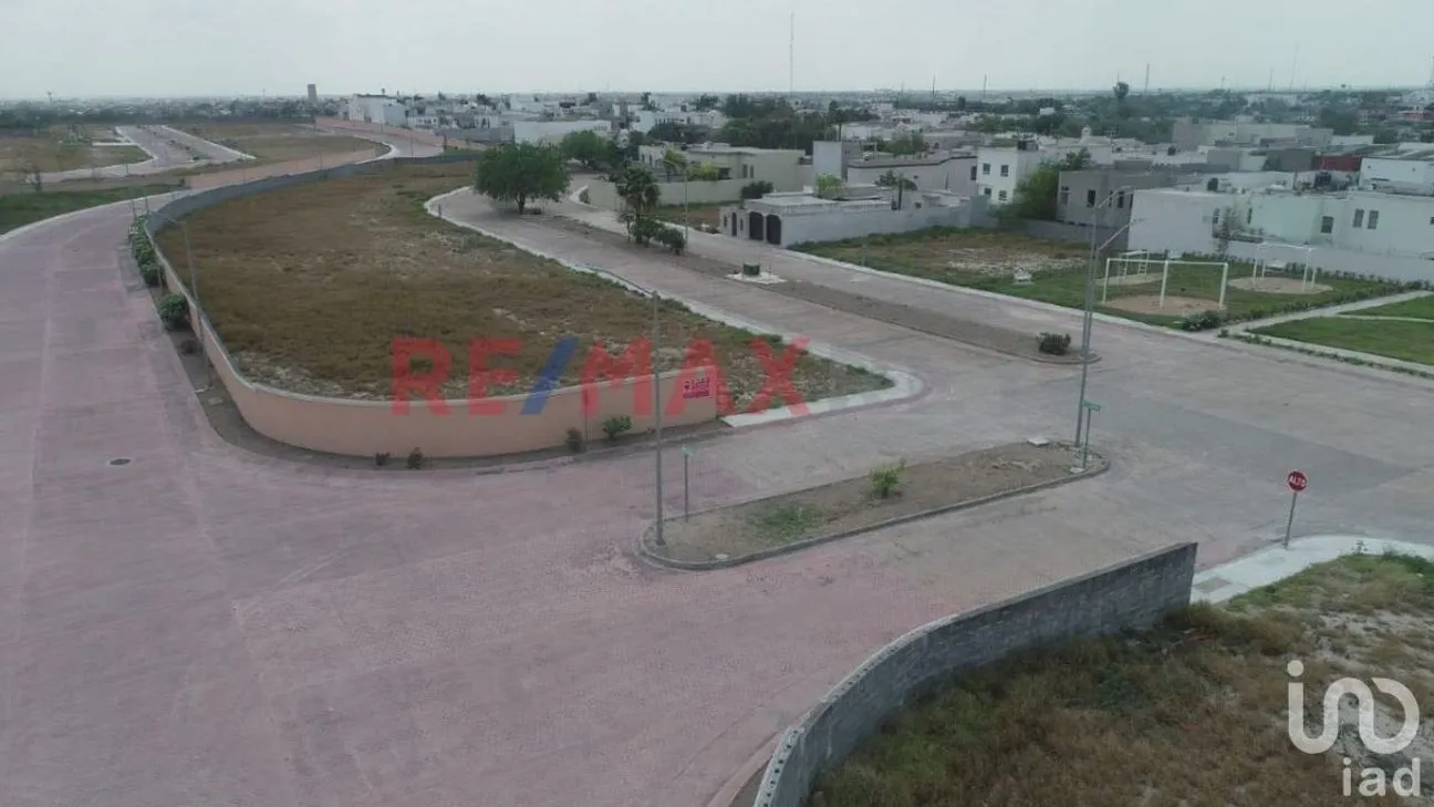 Terreno en Venta en Framboyanes, Reynosa, Tamaulipas | NEX-229347 | iad México | Foto 15 de 20