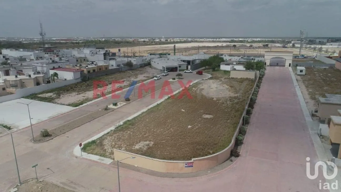 Terreno en Venta en Framboyanes, Reynosa, Tamaulipas | NEX-229347 | iad México | Foto 16 de 20