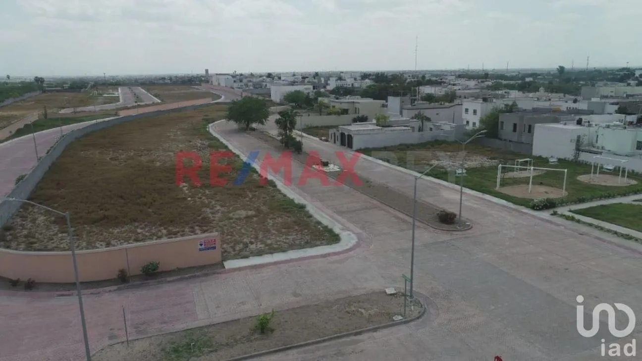 Terreno en Venta en Framboyanes, Reynosa, Tamaulipas | NEX-229347 | iad México | Foto 17 de 20