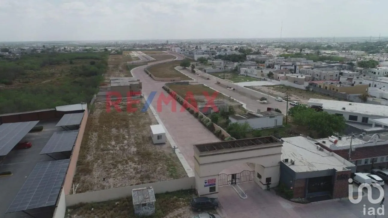 Terreno en Venta en Framboyanes, Reynosa, Tamaulipas | NEX-229347 | iad México | Foto 18 de 20