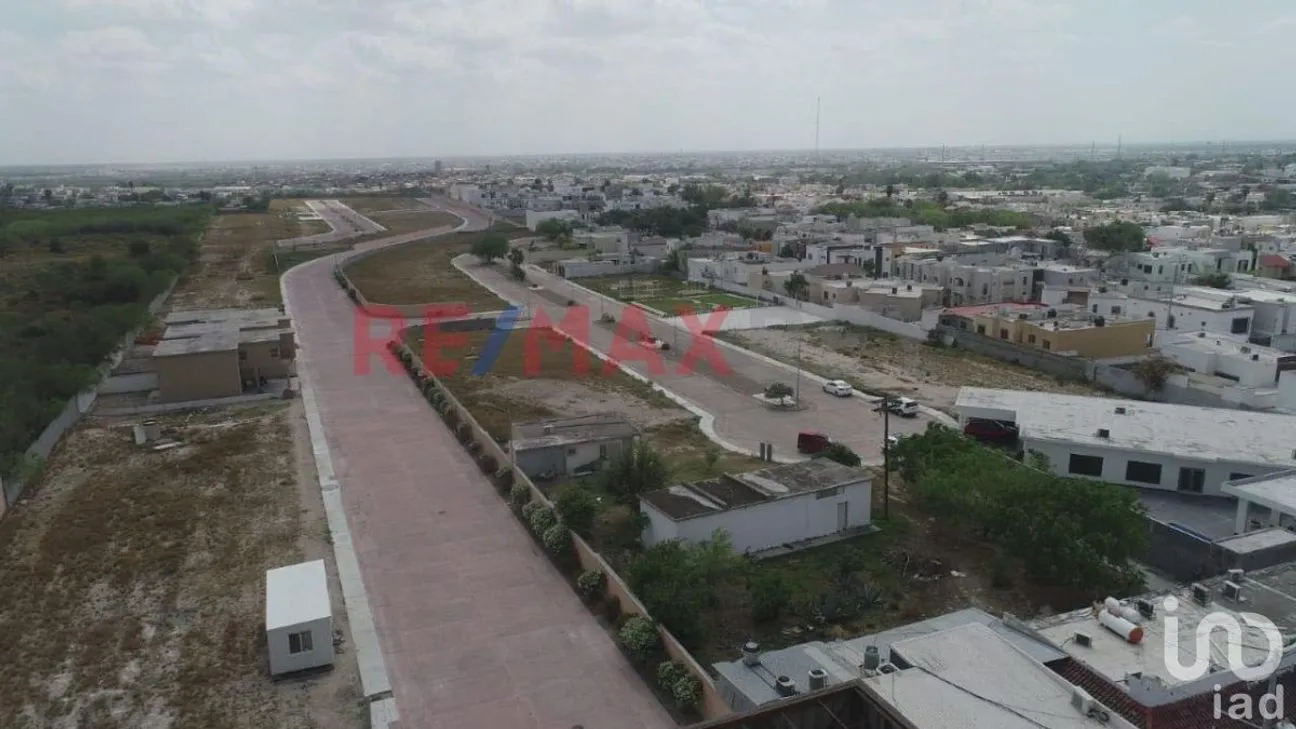 Terreno en Venta en Framboyanes, Reynosa, Tamaulipas | NEX-229347 | iad México | Foto 19 de 20