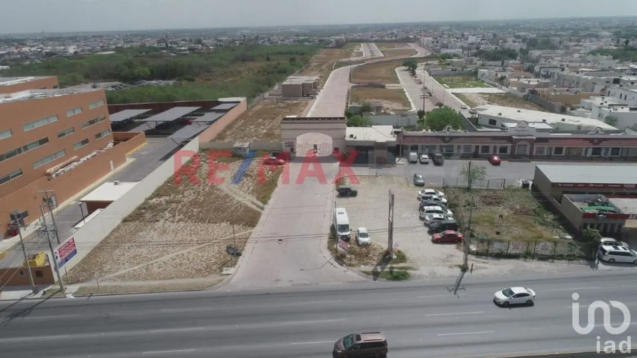 Terreno en Venta en Framboyanes, Reynosa, Tamaulipas | NEX-229347 | iad México | Foto 20 de 20
