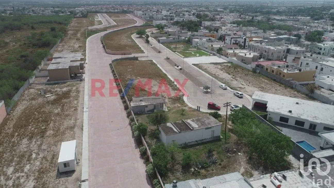 Terreno en Venta en Framboyanes, Reynosa, Tamaulipas | NEX-229347 | iad México | Foto 3 de 20