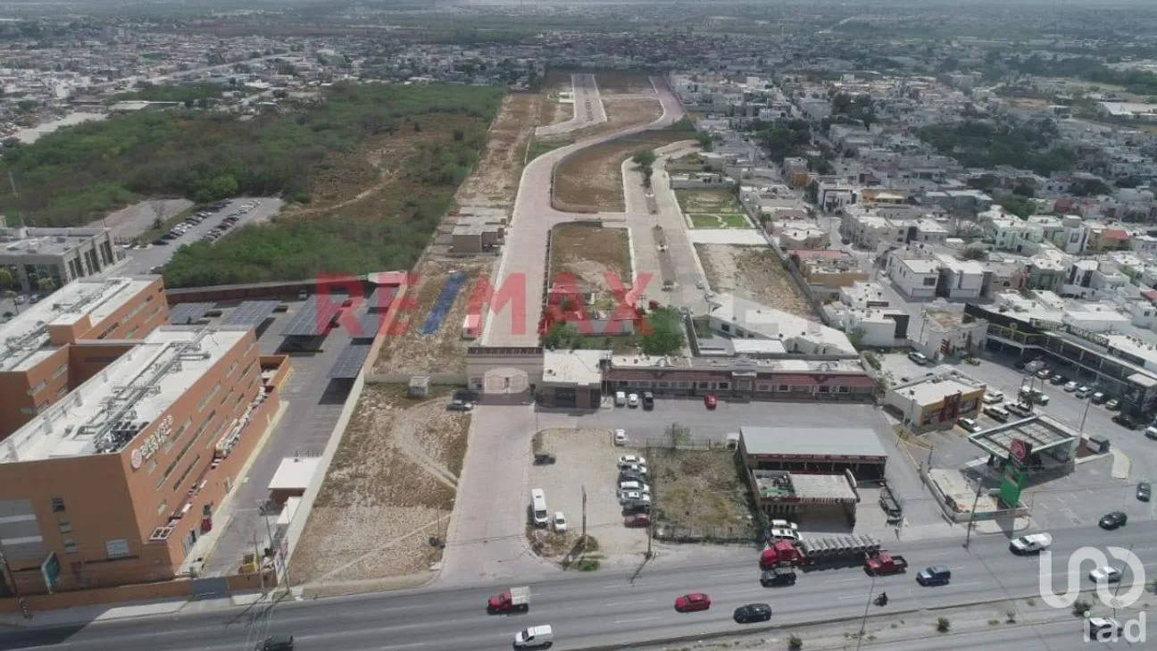 Terreno en Venta en Framboyanes, Reynosa, Tamaulipas | NEX-229347 | iad México | Foto 4 de 20