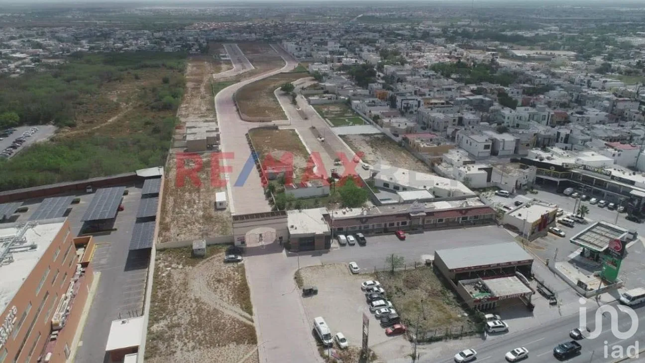 Terreno en Venta en Framboyanes, Reynosa, Tamaulipas | NEX-229347 | iad México | Foto 5 de 20