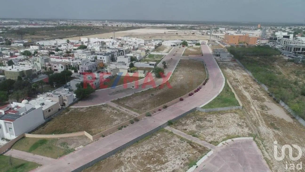 Terreno en Venta en Framboyanes, Reynosa, Tamaulipas | NEX-229347 | iad México | Foto 6 de 20