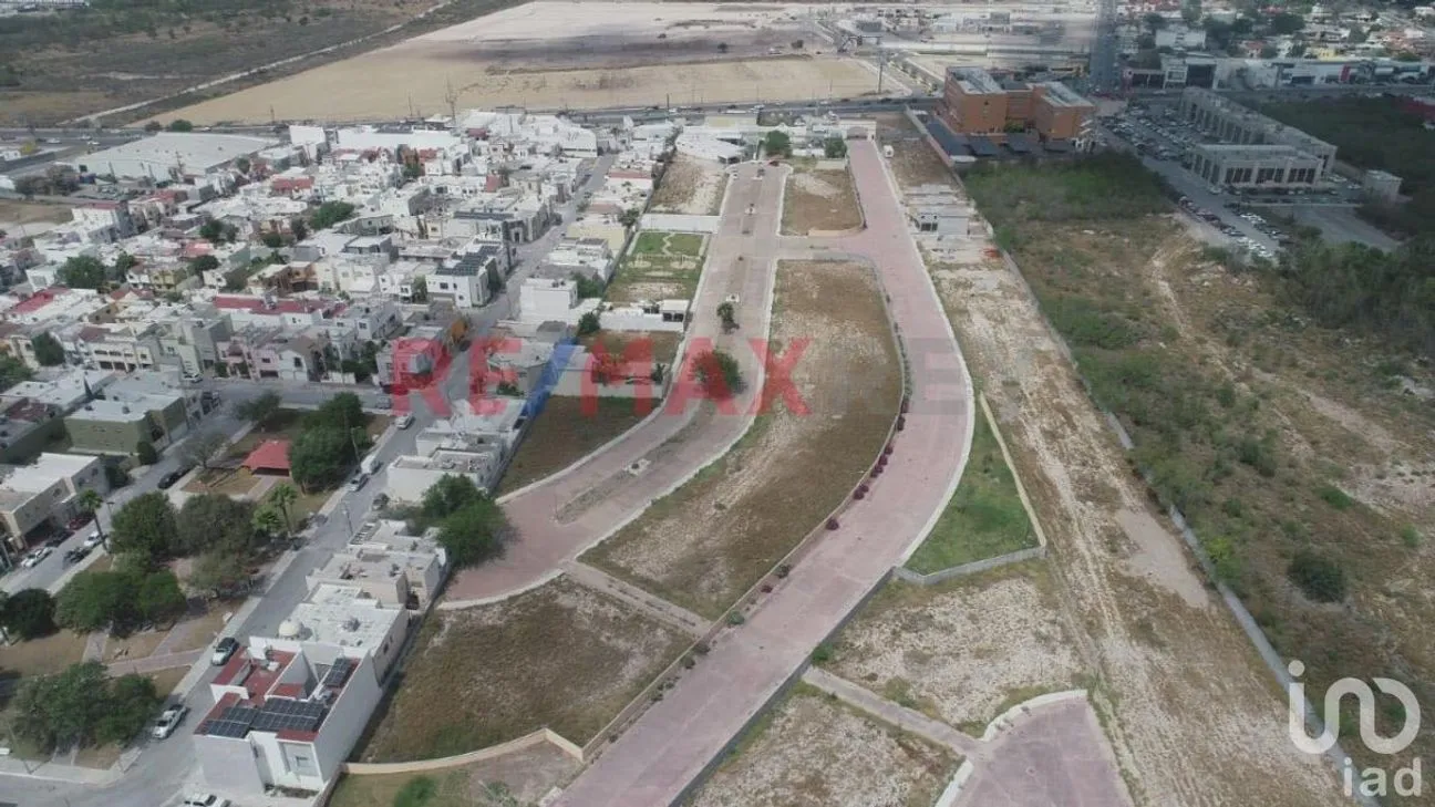Terreno en Venta en Framboyanes, Reynosa, Tamaulipas | NEX-229347 | iad México | Foto 7 de 20