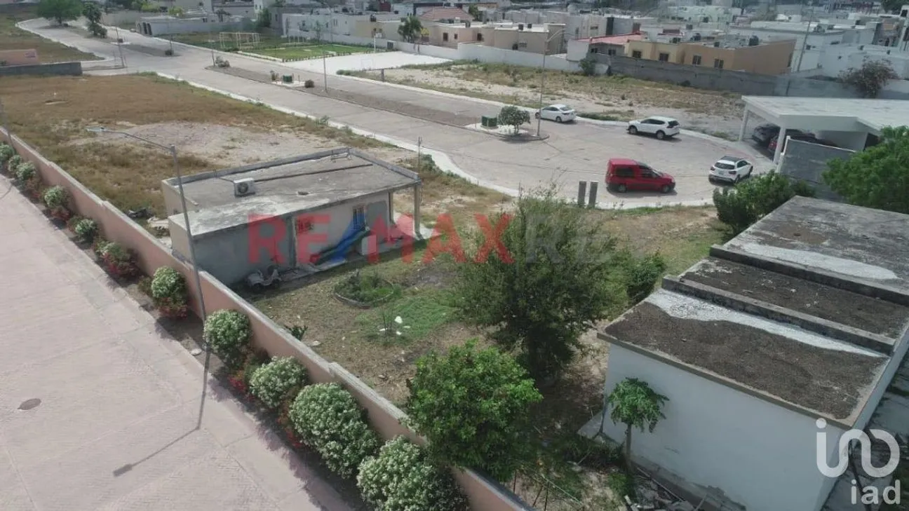 Terreno en Venta en Framboyanes, Reynosa, Tamaulipas | NEX-229347 | iad México | Foto 8 de 20