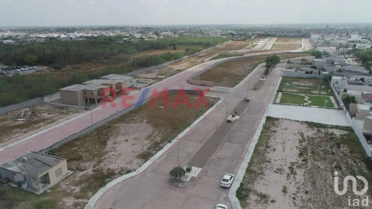 Terreno en Venta en Framboyanes, Reynosa, Tamaulipas | NEX-229347 | iad México | Foto 9 de 20