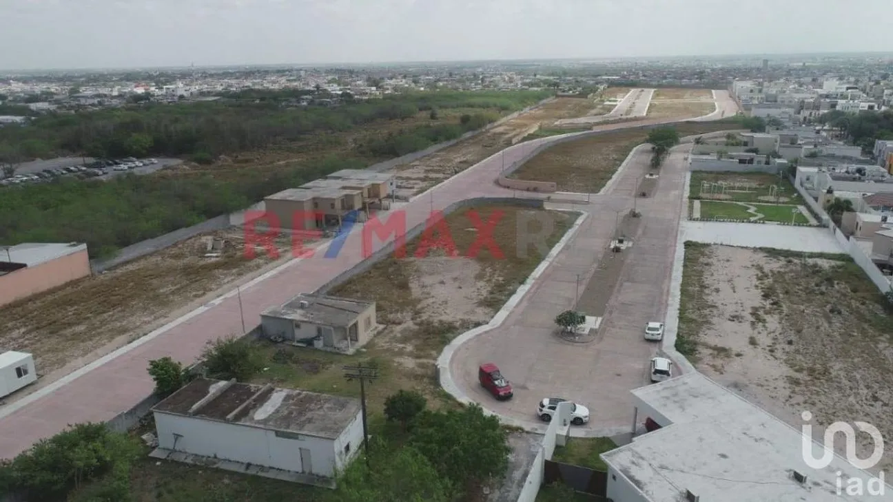 Terreno en Venta en Framboyanes, Reynosa, Tamaulipas | NEX-229347 | iad México | Foto 10 de 20