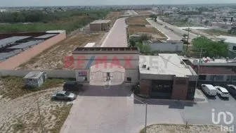 NEX-229347 - Terreno en Venta en Framboyanes, CP 88710, Tamaulipas.