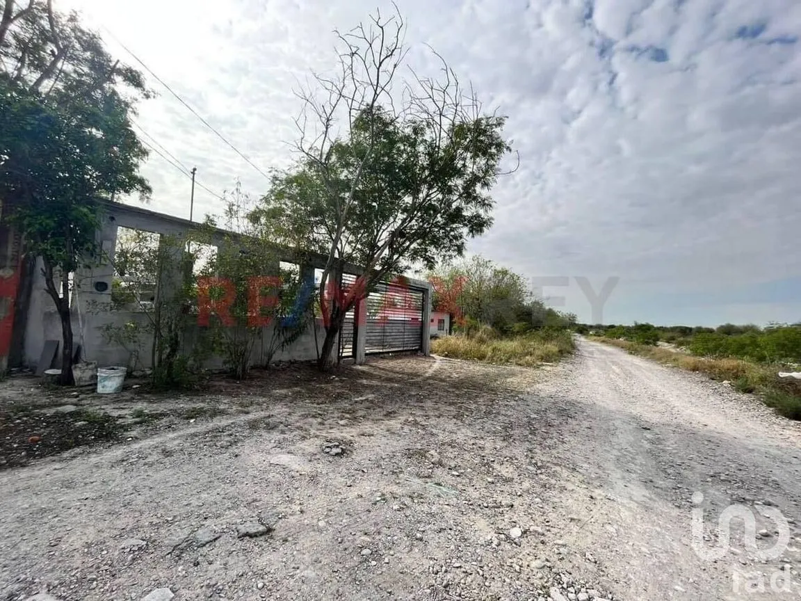 Casa en Venta en Rancho Grande, Reynosa, Tamaulipas | NEX-229349 | iad México | Foto 2 de 12