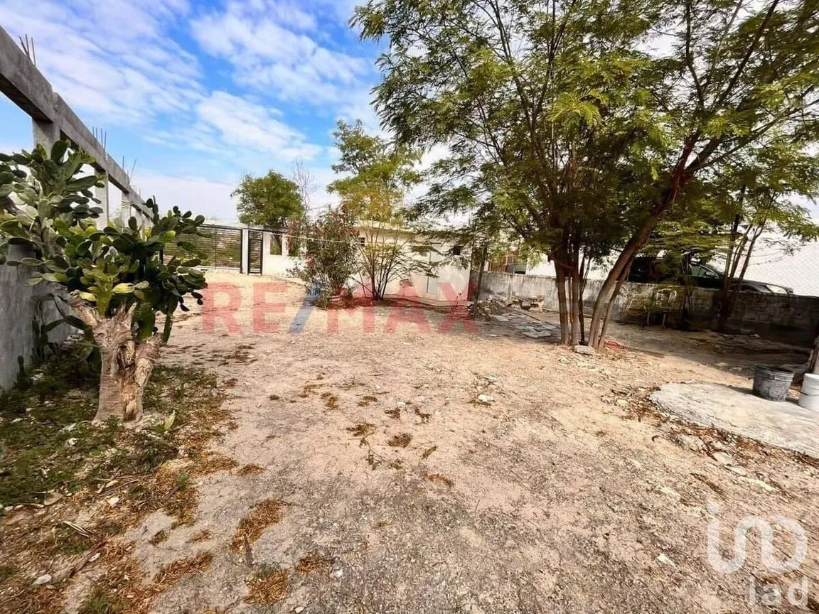 Casa en Venta en Rancho Grande, Reynosa, Tamaulipas | NEX-229349 | iad México | Foto 11 de 12