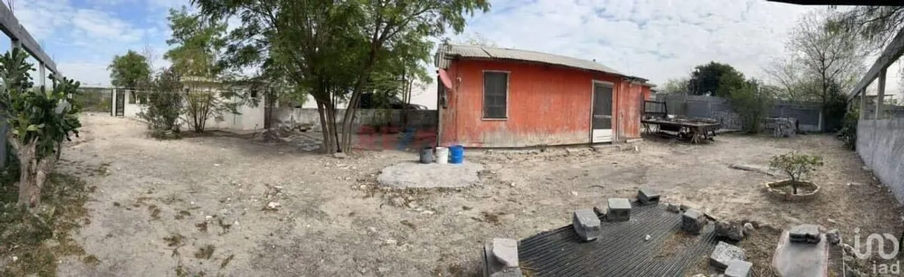 Casa en Venta en Rancho Grande, Reynosa, Tamaulipas | NEX-229349 | iad México | Foto 12 de 12
