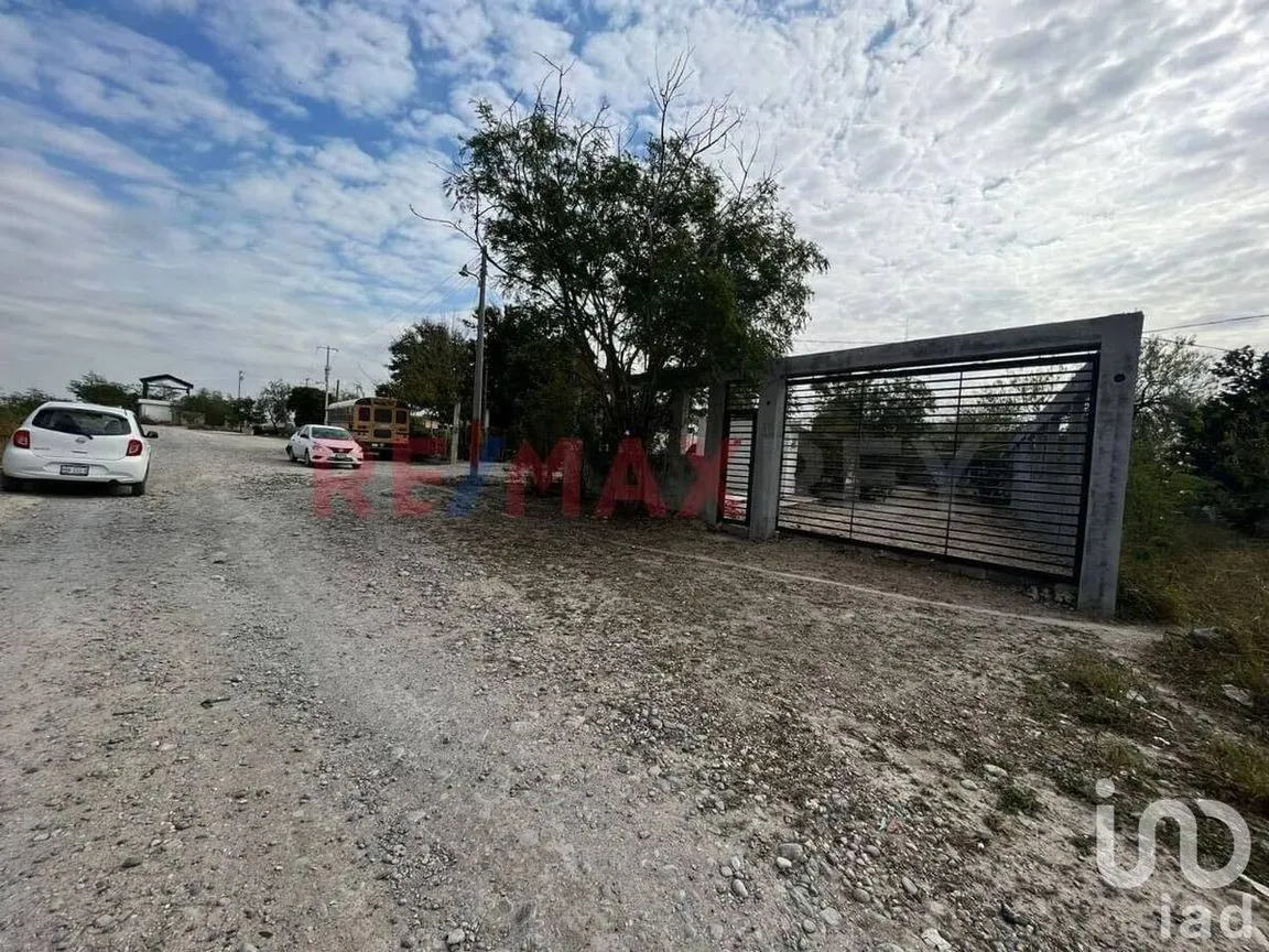 Casa en Venta en Rancho Grande, Reynosa, Tamaulipas | NEX-229349 | iad México | Foto 3 de 12