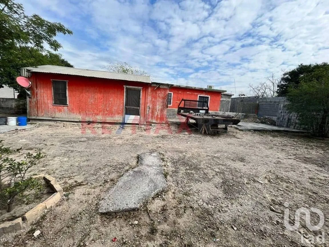 Casa en Venta en Rancho Grande, Reynosa, Tamaulipas | NEX-229349 | iad México | Foto 8 de 12