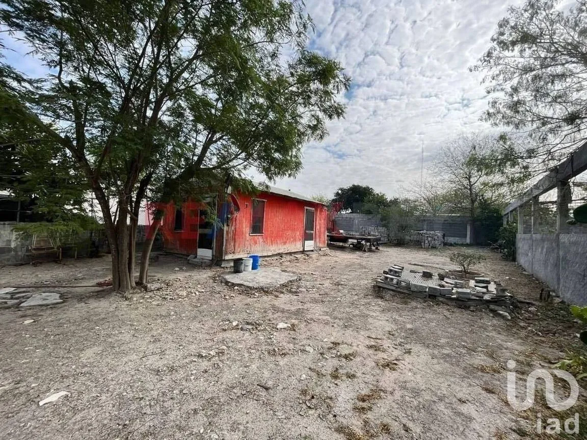 Casa en Venta en Rancho Grande, Reynosa, Tamaulipas | NEX-229349 | iad México | Foto 9 de 12
