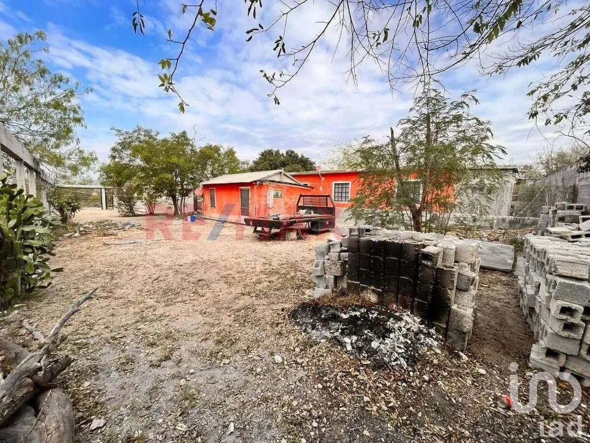 Casa en Venta en Rancho Grande, Reynosa, Tamaulipas | NEX-229349 | iad México | Foto 10 de 12