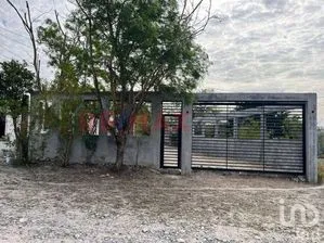 NEX-229349 - Casa en Venta en Rancho Grande, CP 88610, Tamaulipas.