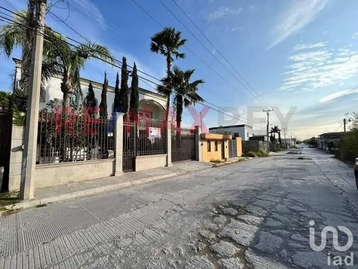Casa en Renta en Revolución Obrera, Reynosa, Tamaulipas | NEX-229388 | iad México | Foto 2 de 23