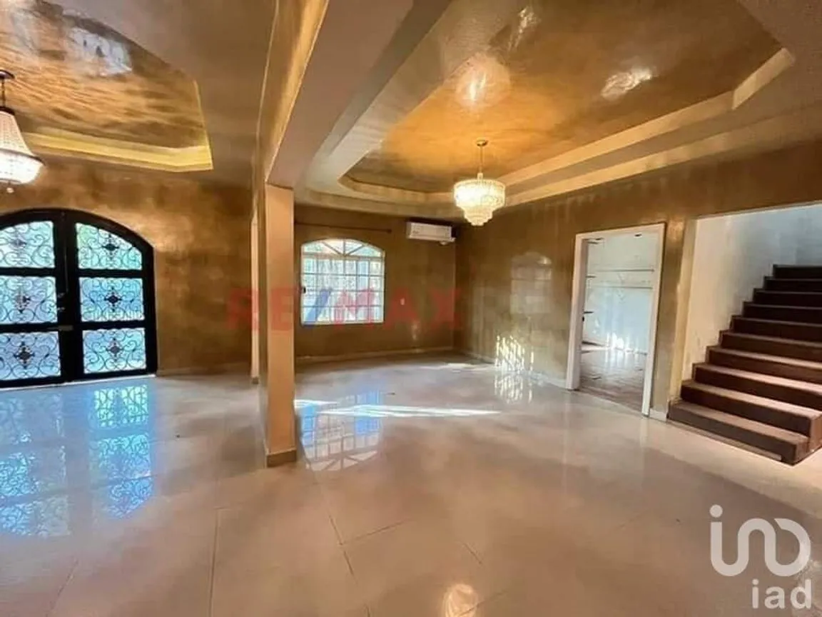Casa en Renta en Revolución Obrera, Reynosa, Tamaulipas | NEX-229388 | iad México | Foto 12 de 23
