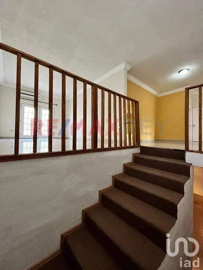 Casa en Renta en Revolución Obrera, Reynosa, Tamaulipas | NEX-229388 | iad México | Foto 18 de 23