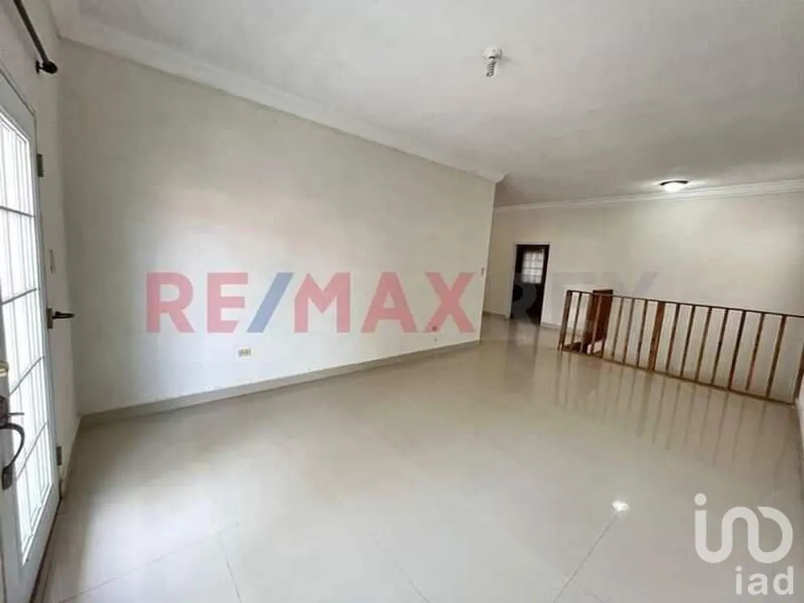Casa en Renta en Revolución Obrera, Reynosa, Tamaulipas | NEX-229388 | iad México | Foto 19 de 23