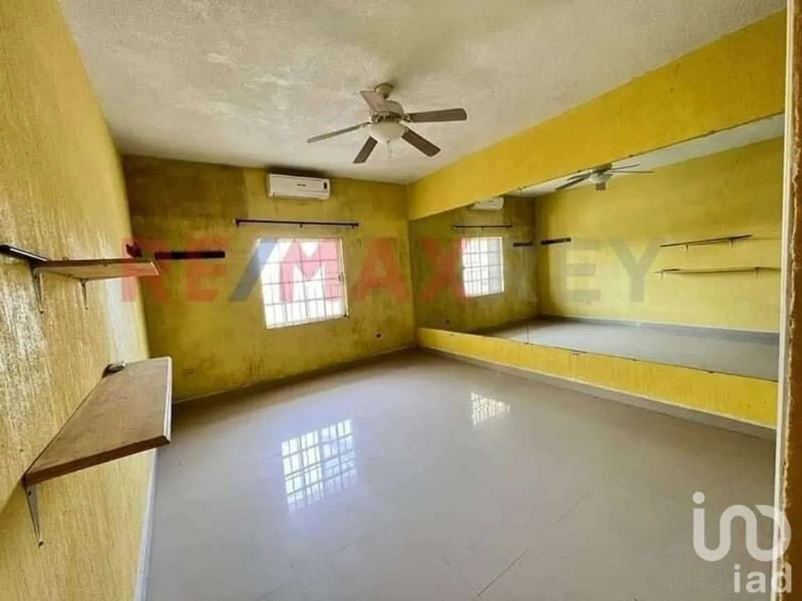 Casa en Renta en Revolución Obrera, Reynosa, Tamaulipas | NEX-229388 | iad México | Foto 20 de 23