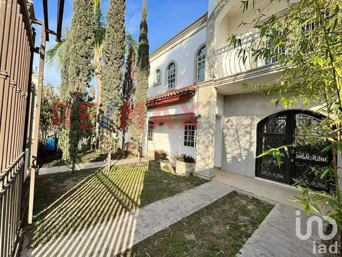 Casa en Renta en Revolución Obrera, Reynosa, Tamaulipas | NEX-229388 | iad México | Foto 3 de 23